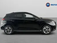 Used Hyundai Kona Premium 150 kW (204 HP) 2022 Black SUV
