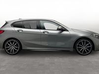 Used BMW M135 Shadowline 302 HP (222 kW) 2023 Grey Hatchback