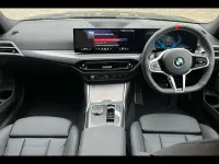 Used BMW M340 M Sport 392 HP (288 kW) 2026 Black sapphire metallic paint Sedan
