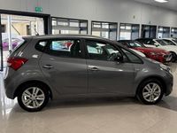 Used Hyundai ix20 Active 90 HP (66 kW) 2012 Grey Hatchback