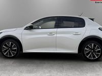 Used Peugeot 208 GTi 102 HP (75 kW) 2023 Hatchback