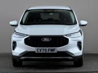 Used Ford Kuga Titanium 150 HP (110 kW) 2025 White SUV