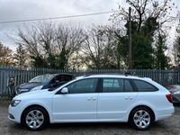 used Skoda Superb 1.6 TDI S GreenLine III Estate