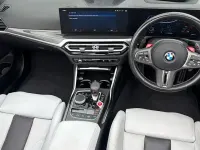 Used BMW M4 Cabriolet Competition Edition 510 HP (375 kW) 2023 Grey Cabriolet