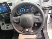 Used Citroën Berlingo 98 kW (134 HP) 2025 White MPV