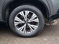 Used Nissan X-Trail N-Connecta 213 HP (156 kW) 2023 Grey SUV