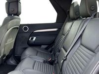 Used Land Rover Discovery 5 HSE Dynamic 344 HP (253 kW) 2024 Blue SUV