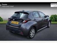 Used Toyota Yaris Hybrid 116 HP (85 kW) 2026 Hatchback