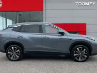 Used MG HS Trophy 224 HP (164 kW) 2026 SUV