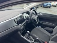 used VW Polo 1.0 TSI 95 Active 5dr DSG