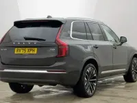 Used Volvo XC90 Ultra 455 HP (334 kW) 2026 SUV