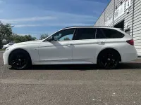 Used BMW 320 M Sport 190 HP (139 kW) 2019 Estate