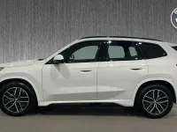 Usado BMW X1 M Sport 168 CV (123 kW) 2026 Blanco SUV