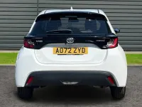 Used Toyota Yaris 116 HP (85 kW) 2026 Hatchback