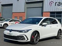 Used VW Golf VIII GTE 2023