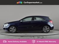 used Mercedes A180 A-ClassSE 5dr