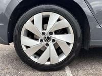 Used VW Golf VIII Style 130 HP (95 kW) 2023 Grey Hatchback