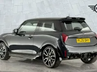 Used Mini Cooper S Hatch 201 HP (147 kW) 2025 Grey Hatchback