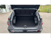 Second-hand Hyundai Kona Advanced 160 kW (218 CP) 2025 Gri SUV