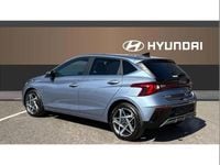 New Hyundai i20 Premium 99 HP (72 kW) 2025 Other Hatchback