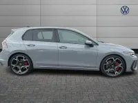 Used VW Golf VIII GTI 261 HP (191 kW) 2026 Grey Hatchback