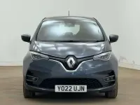 Usado Renault Zoe Iconic 80 kW (109 HP) 2022 Citadino