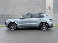 used Porsche Cayenne V6 PLATINUM EDITION