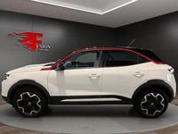 Used Vauxhall Mokka GS Line 131 HP (96 kW) 2025 SUV