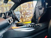 Used Mercedes AMG GT Premium 510 HP (375 kW) 2017 Coupe