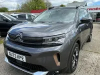 Used Citroën C5 224 HP (164 kW) 2023 Hatchback