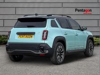 Nuevo Renault R4 Iconic 108 kW (147 CV) 2025 Other SUV