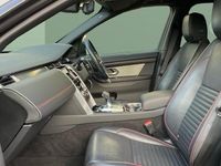 Used Land Rover Discovery Sport Urban Edition 309 HP (227 kW) 2023 SUV