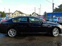 Used Lexus GS450H 2007 Sedan
