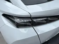 New Peugeot 408 GT 143 HP (105 kW) 2026 White SUV