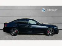 Used BMW M340 M Sport 374 HP (275 kW) 2026 Black Sedan