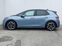 Usado VW ID.3 Pro Performance 150 kW (204 CV) 2020 Azul Utilitario