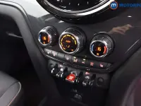 Used Mini Cooper Countryman Comfort 136 HP (100 kW) 2022 Grey SUV