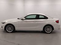 used BMW 218 2 Series i SE 2dr [Nav]