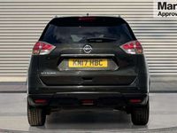 used Nissan X-Trail 2.0 dCi N-Vision 5dr 4WD Xtronic [7