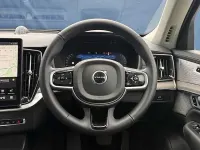 Used Volvo XC90 Ultra 250 HP (183 kW) 2025 Black SUV