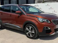 Used Peugeot 3008 Allure 130 HP (95 kW) 2018 Bronze SUV