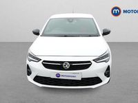 Used Vauxhall Corsa 101 HP (74 kW) 2023 White Hatchback