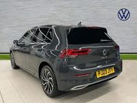 used VW Golf 1.5 TSI Style Edition 5dr