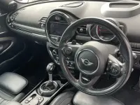 Used Mini John Cooper Works Clubman 228 HP (167 kW) 2016 Silver Estate