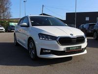 Used Skoda 110 R Comfort 81 HP (59 kW) 2022 Candy white Hatchback