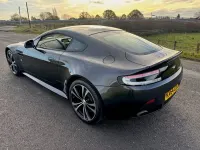 Used Aston Martin Vantage 565 HP (415 kW) 2014 Quantum Coupe