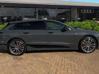 Used Audi A6 e-tron Advanced 210 kW (286 HP) 2025 Grey Estate