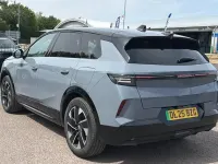 Used Vauxhall Grandland 154 kW (210 HP) 2025 Grey SUV