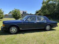 used Bentley Mulsanne Turbo