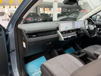 Used Hyundai Ioniq 5 Premium 167 kW (228 HP) 2023 Blue SUV